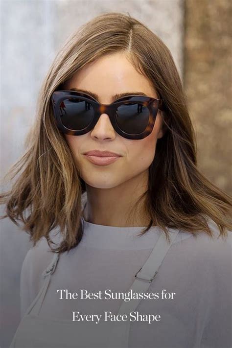 square face sunglasses female